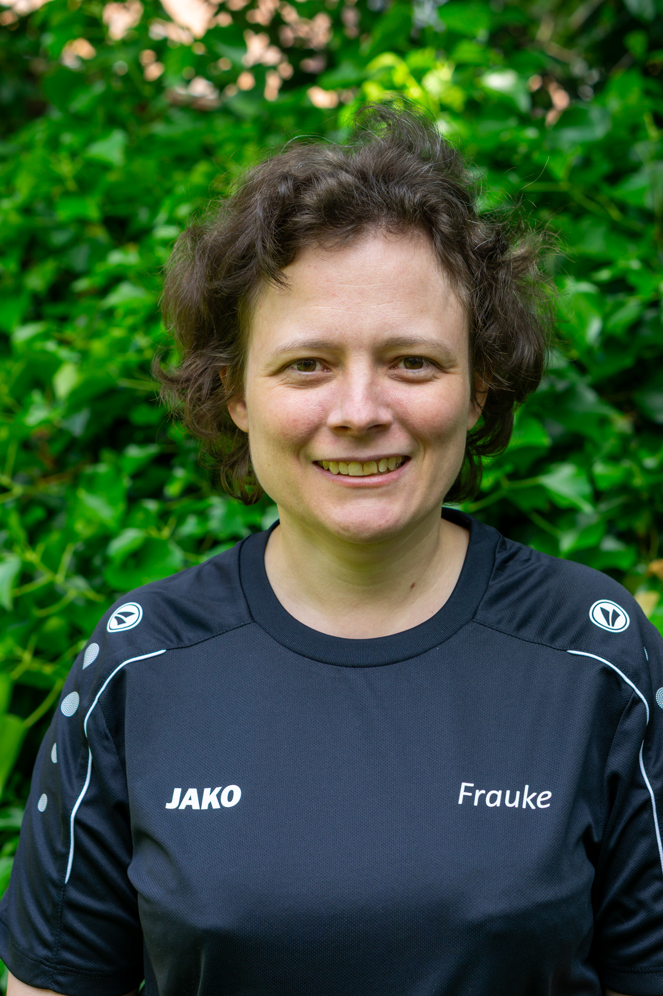 Dr. Frauke Schmittka-Voosholz